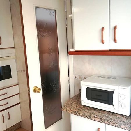 Bonito Apartamento Centro Onil Eksteriør billede