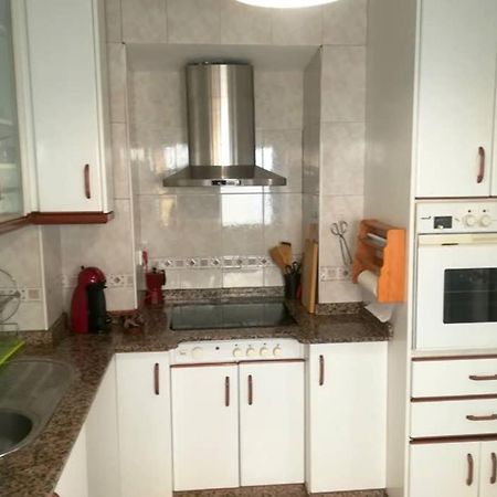 Bonito Apartamento Centro Onil Eksteriør billede