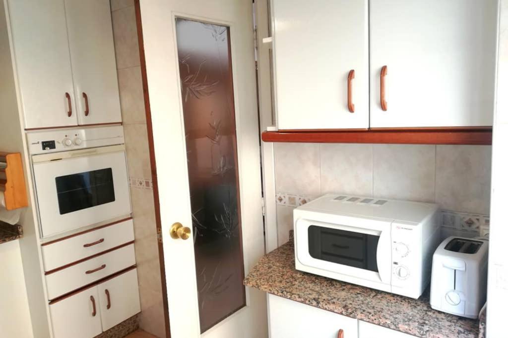 Bonito Apartamento Centro Onil Eksteriør billede