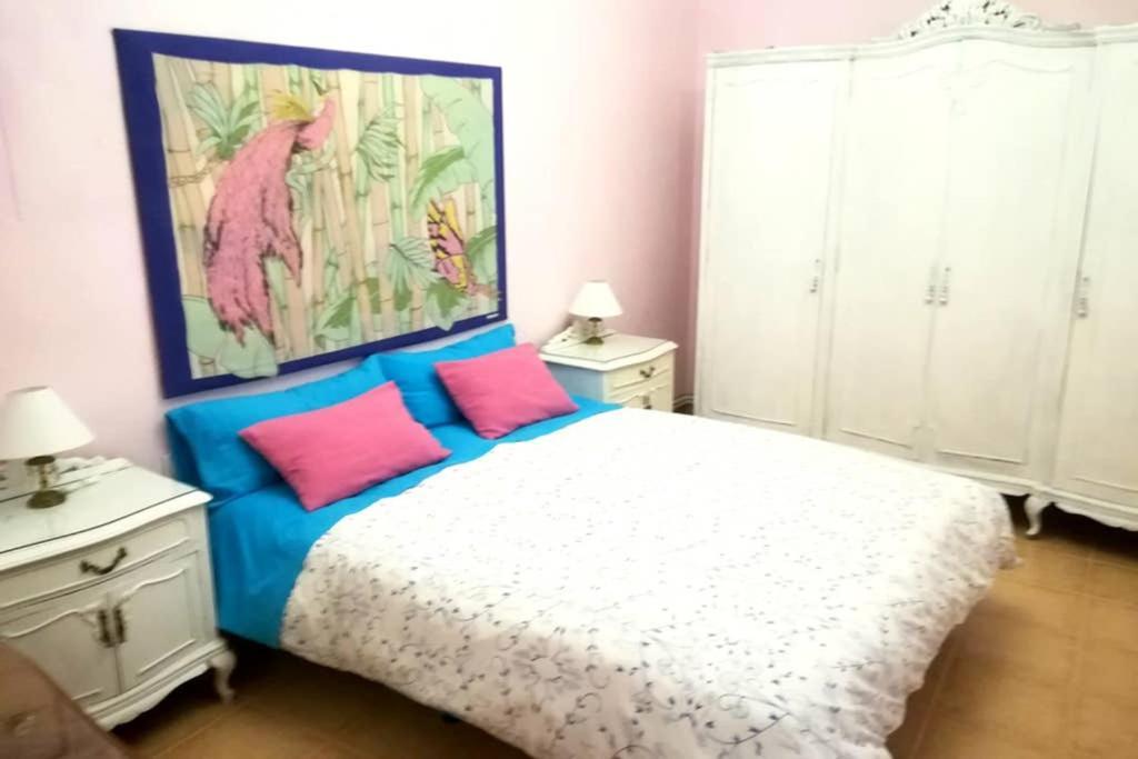 Bonito Apartamento Centro Onil Eksteriør billede