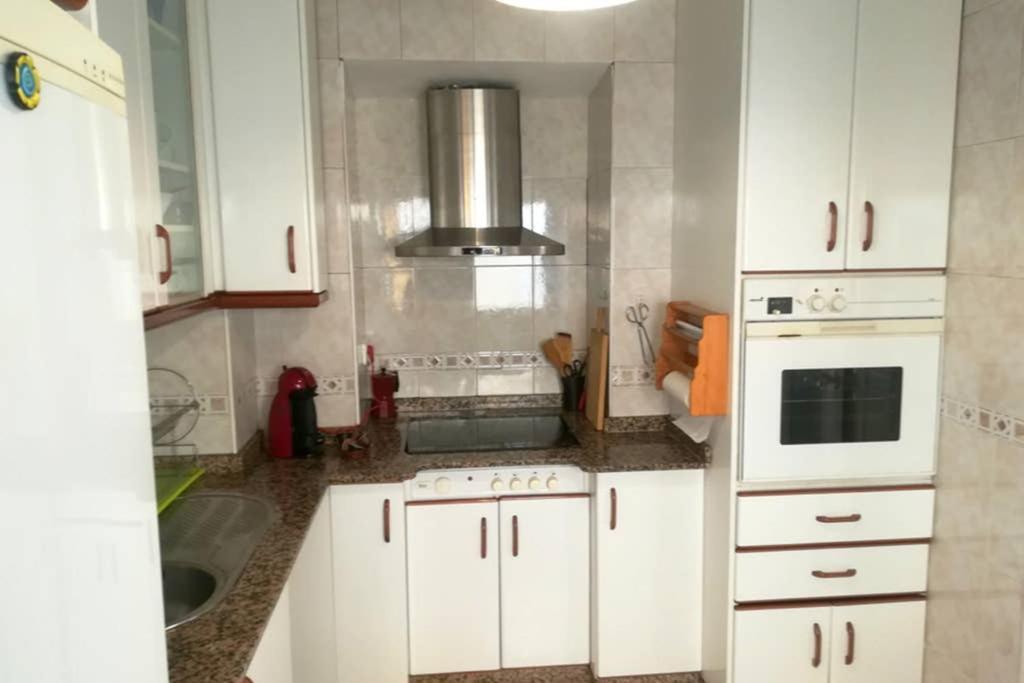 Bonito Apartamento Centro Onil Eksteriør billede