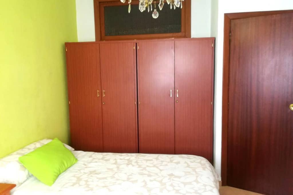 Bonito Apartamento Centro Onil Eksteriør billede