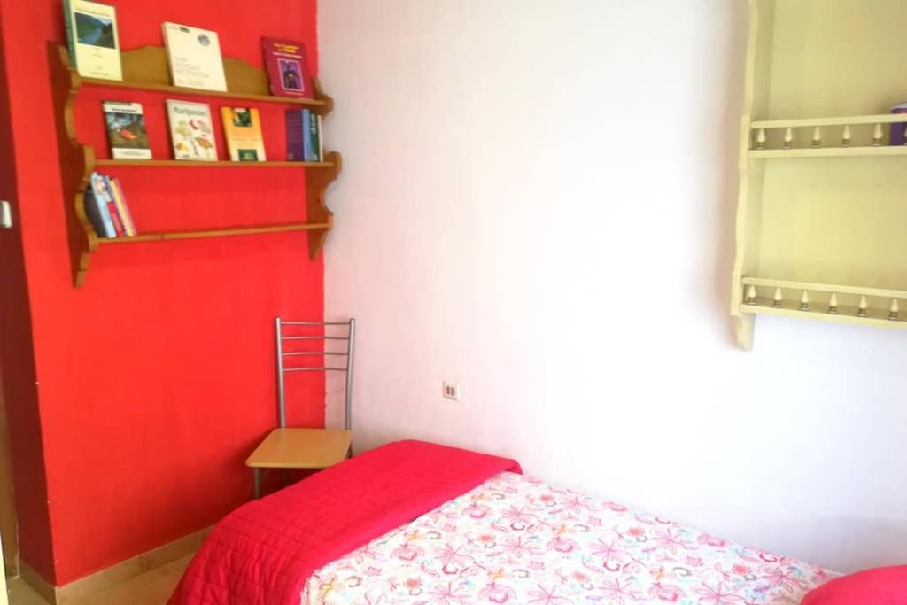 Bonito Apartamento Centro Onil Eksteriør billede