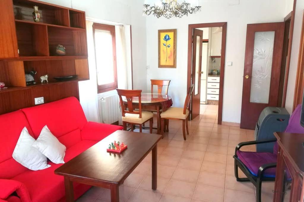 Bonito Apartamento Centro Onil Eksteriør billede