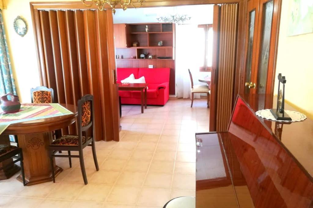 Bonito Apartamento Centro Onil Eksteriør billede