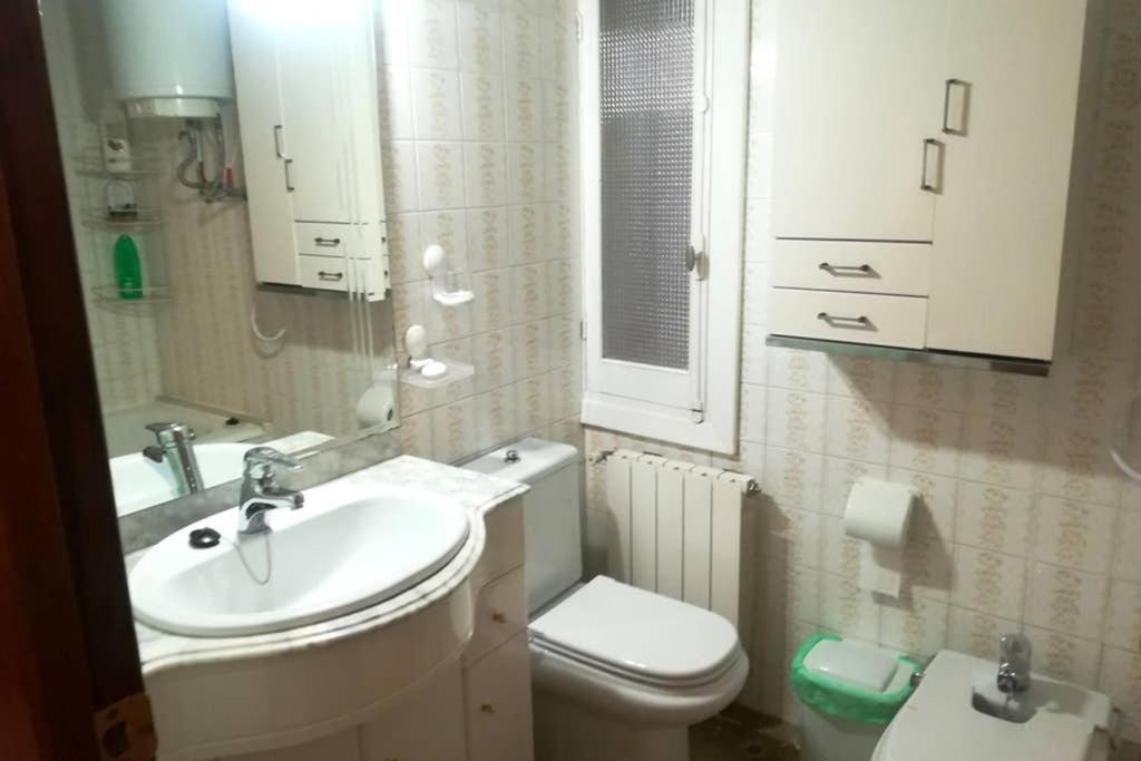 Bonito Apartamento Centro Onil Eksteriør billede