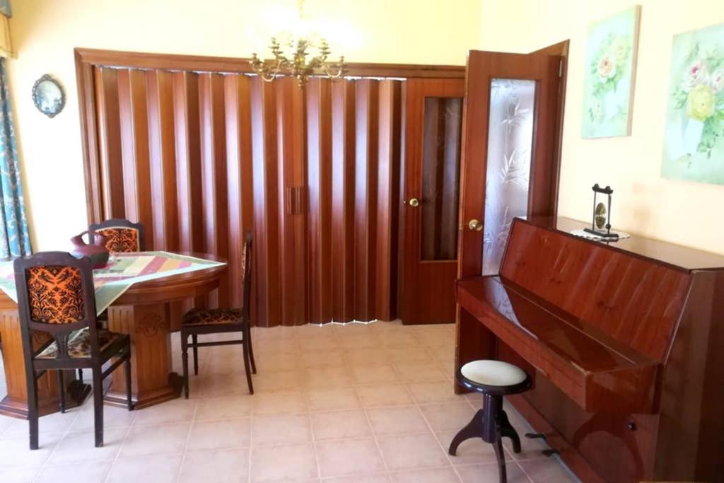 Bonito Apartamento Centro Onil Eksteriør billede