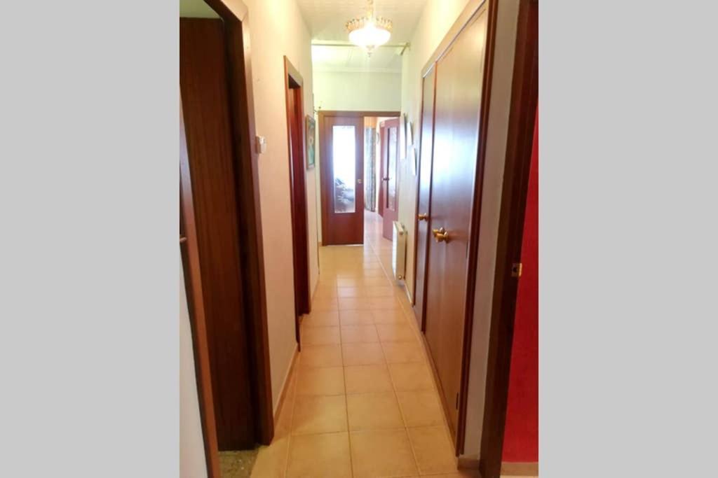 Bonito Apartamento Centro Onil Eksteriør billede