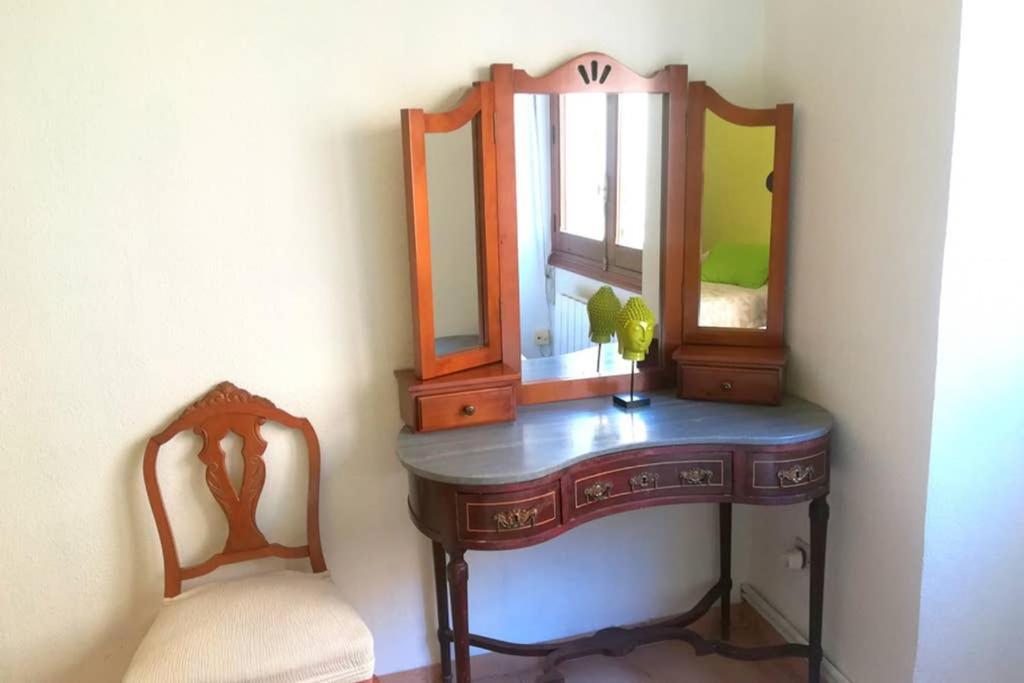 Bonito Apartamento Centro Onil Eksteriør billede