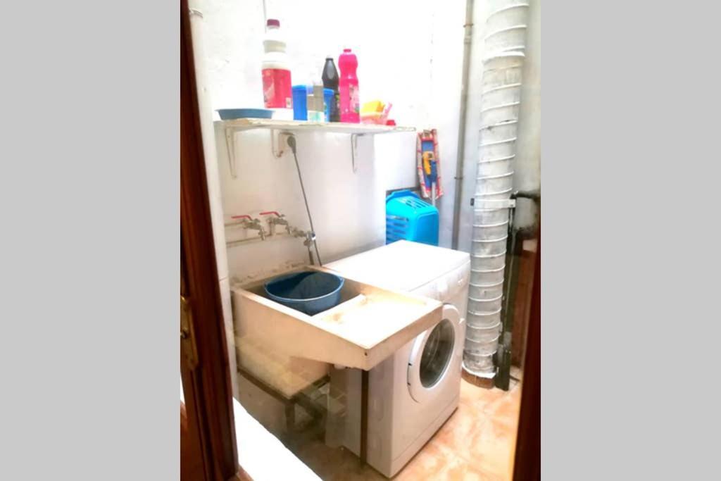 Bonito Apartamento Centro Onil Eksteriør billede