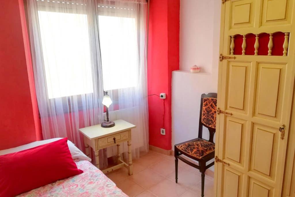 Bonito Apartamento Centro Onil Eksteriør billede