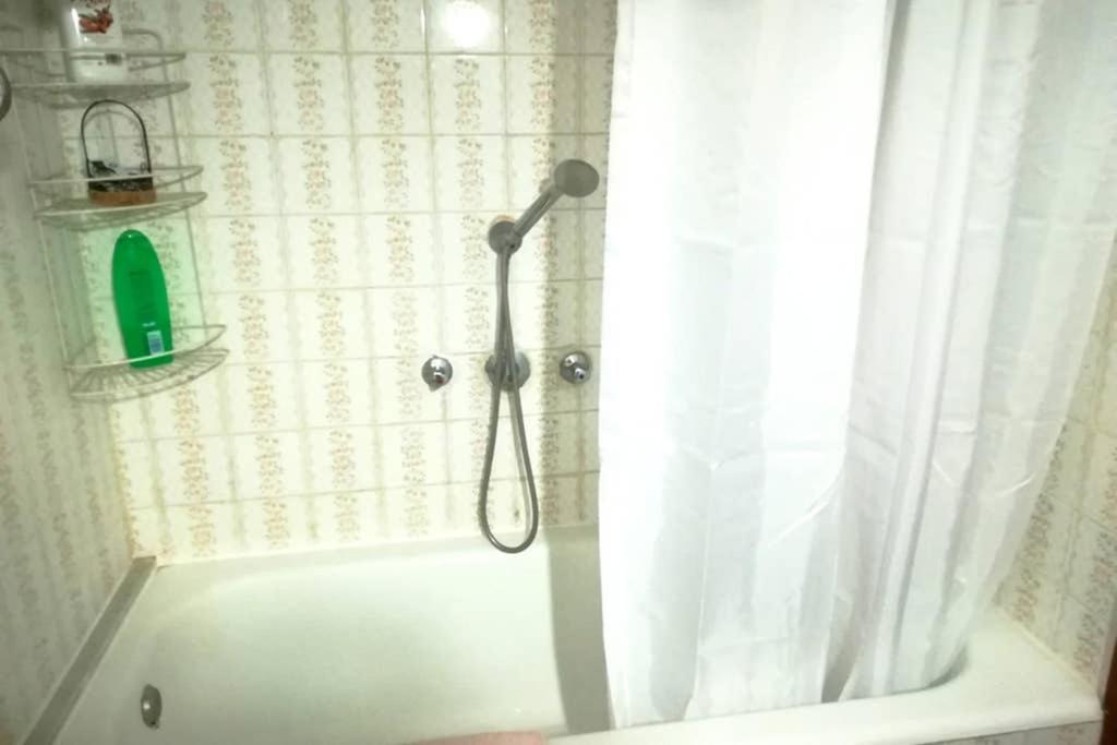 Bonito Apartamento Centro Onil Eksteriør billede