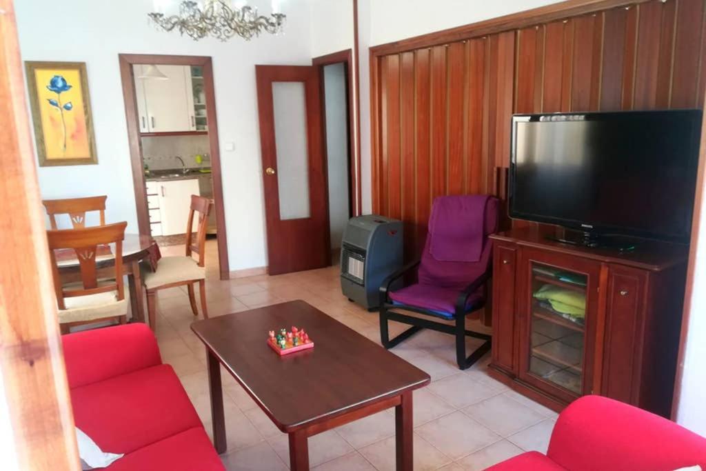 Bonito Apartamento Centro Onil Eksteriør billede