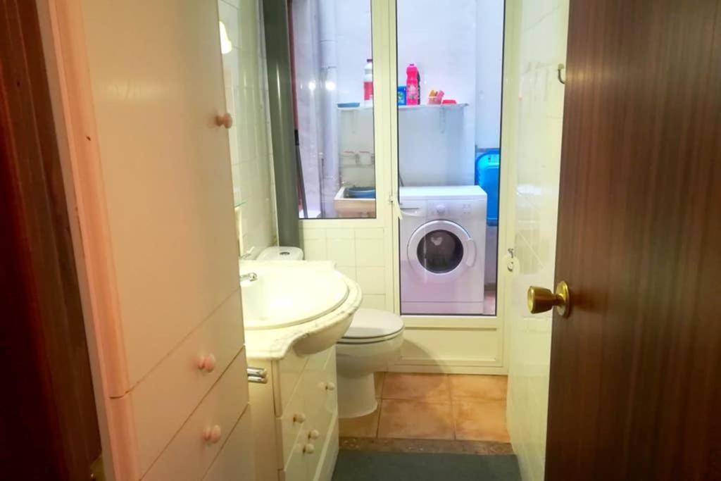 Bonito Apartamento Centro Onil Eksteriør billede