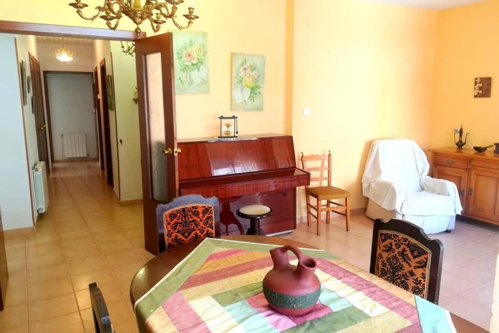 Bonito Apartamento Centro Onil Eksteriør billede